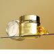 Gold Butter Cream