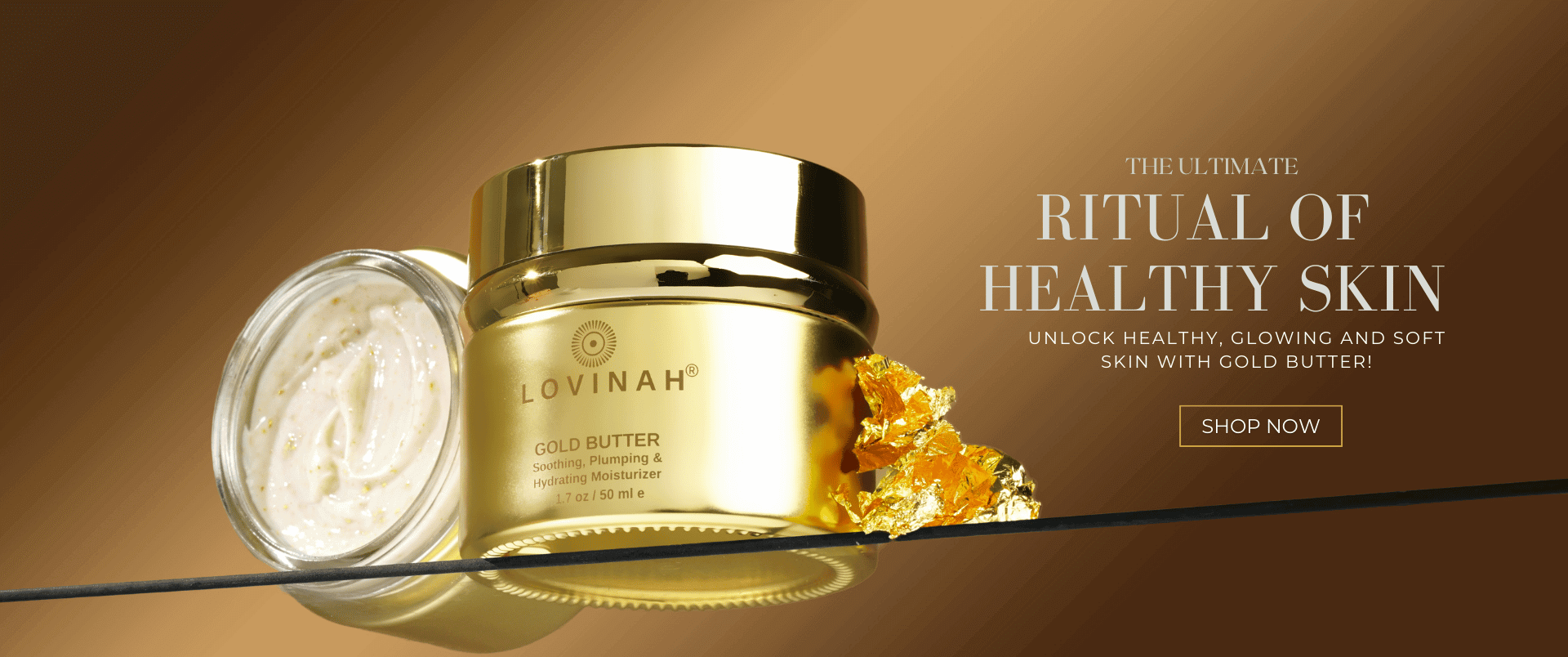 Ritual of healthy skin